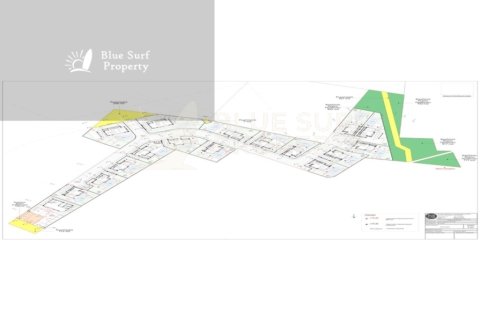 3 bedrooms Villa in Paralimni, Cyprus No. 72742 21