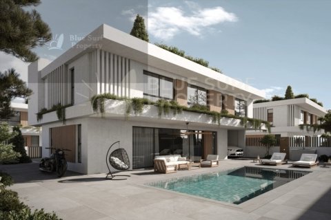 3 bedrooms Villa in Paralimni, Cyprus No. 72742 9