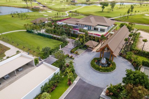 4 bedrooms Villa in Phang Nga, Thailand No. 274 7