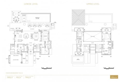 4 bedrooms Villa in Phang Nga, Thailand No. 274 29