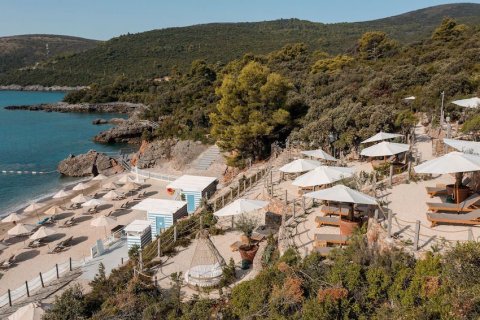 3 bedrooms Apartment in Tivat, Montenegro No. 83681 11