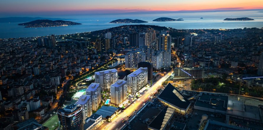 3 bedrooms Apartment in Kien Thuy, Vietnam No. 116121