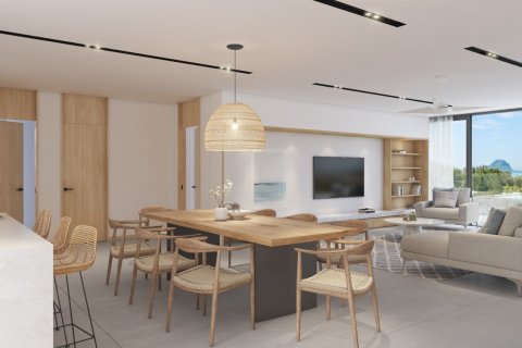 3 bedrooms Apartment in Riviere Noire, Mauritius No. 60877 4