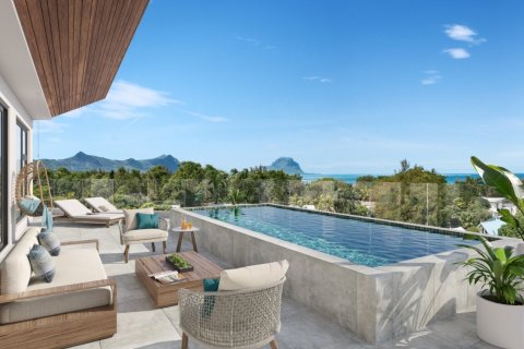 3 bedrooms Apartment in Riviere Noire, Mauritius No. 60877 3