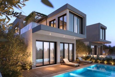 4 bedrooms House in Kissonerga, Cyprus No. 37368 2