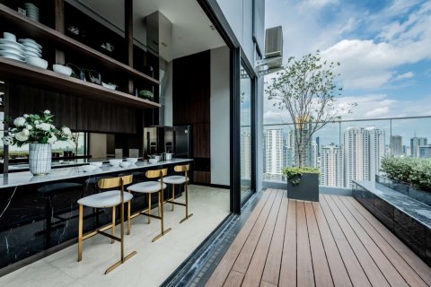 1 bedroom Condo  in Bangkok, Thailand No. 2146 7