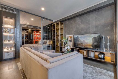 1 bedroom Condo  in Bangkok, Thailand No. 2146 4