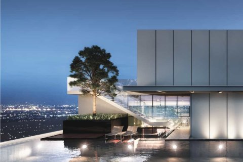 1 bedroom Condo  in Bangkok, Thailand No. 2146 12