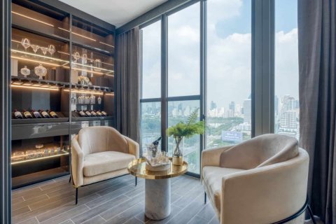 1 bedroom Condo  in Bangkok, Thailand No. 2146 3