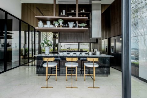 1 bedroom Condo  in Bangkok, Thailand No. 2146 8