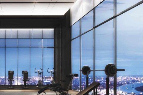 1 bedroom Condo  in Bangkok, Thailand No. 2146 9