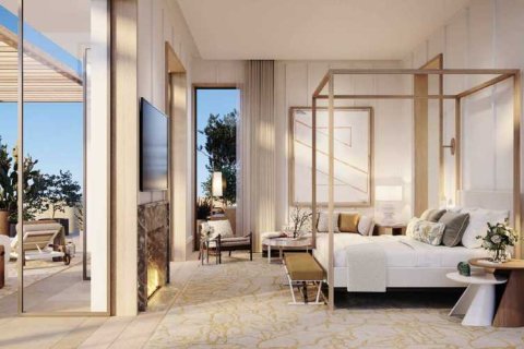 3 bedrooms Penthouse in Germasogeia, Cyprus No. 84537 4