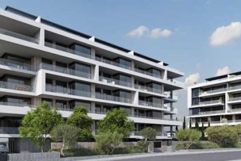 3 bedrooms Penthouse in Germasogeia, Cyprus No. 84537 5