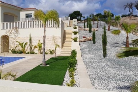 4 dormitorios Villa en Paphos, Cyprus No. 105696 12