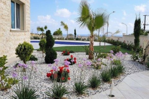 4 dormitorios Villa en Paphos, Cyprus No. 105696 14