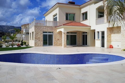 4 dormitorios Villa en Paphos, Cyprus No. 105696 11