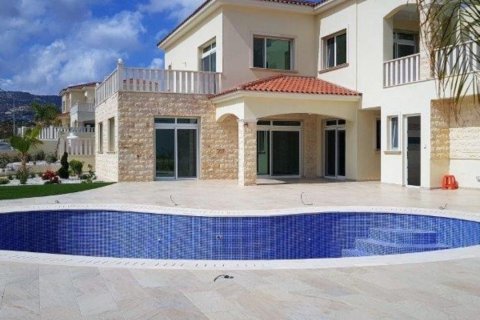 4 dormitorios Villa en Paphos, Cyprus No. 105696 10