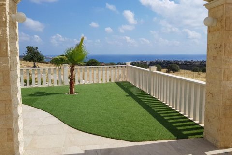 4 dormitorios Villa en Paphos, Cyprus No. 105696 1