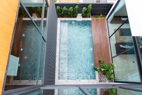 3 dormitorios House en Chiang Mai, Thailand No. 97578 14