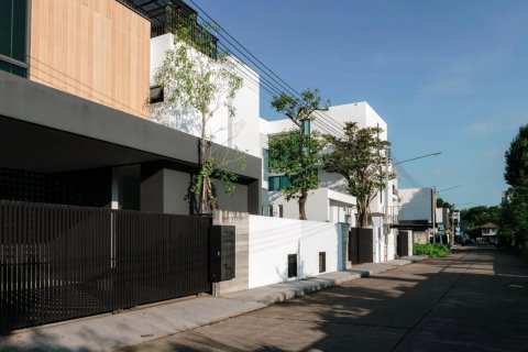 3 dormitorios House en Chiang Mai, Thailand No. 97578 2