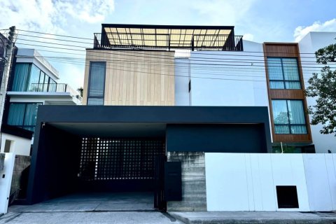 3 dormitorios House en Chiang Mai, Thailand No. 97578 1