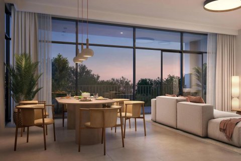 3 dormitorios Apartment en City of Arabia, UAE No. 91274
