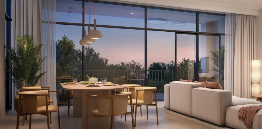 3 chambres Appartement à City of Arabia, UAE No. 91274