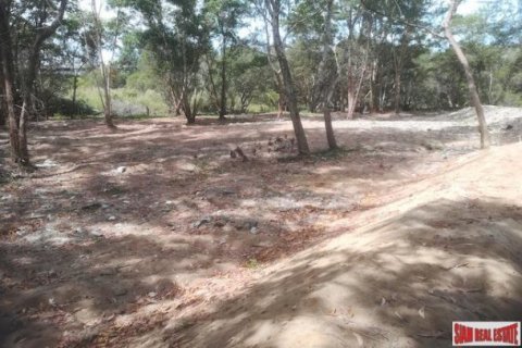 Apartment in Mai Khao, Thailand No. 96445 3