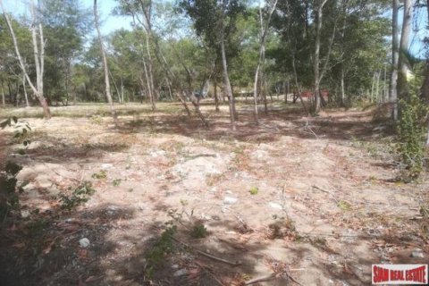 Apartment in Mai Khao, Thailand No. 96445 2