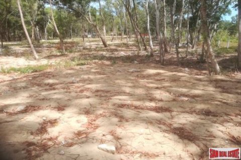 Apartment in Mai Khao, Thailand No. 96445 5