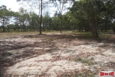 Apartment in Mai Khao, Thailand No. 96445 4