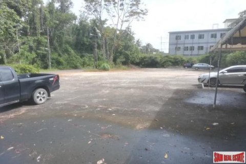 Apartment in Mai Khao, Thailand No. 96445 6