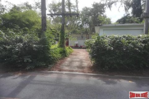 Apartment in Mai Khao, Thailand No. 96445 7