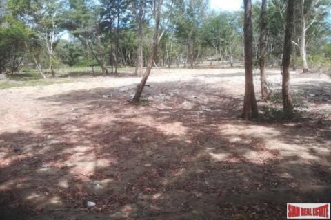 Apartment in Mai Khao, Thailand No. 96445 10