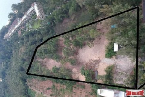 Apartment in Mai Khao, Thailand No. 96445 9