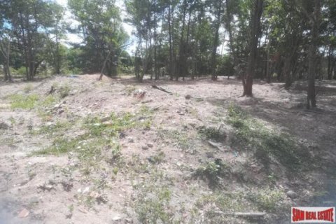 Apartment in Mai Khao, Thailand No. 96445 8