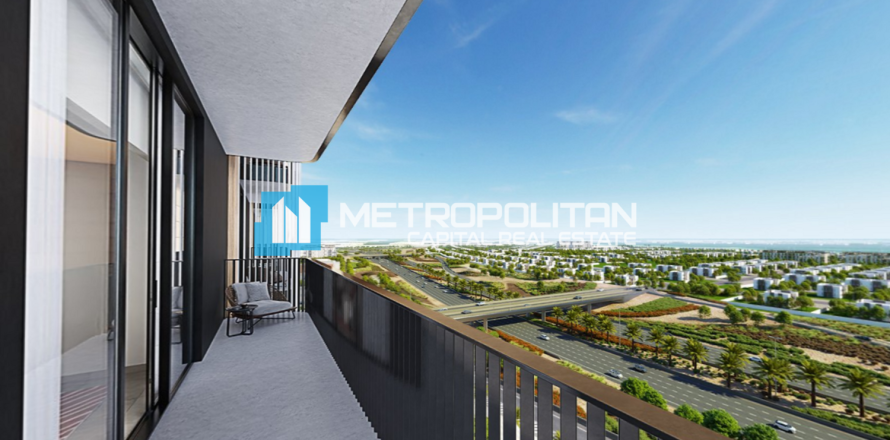 2 bedrooms Apartment on the Saadiyat Island, UAE No. 113484