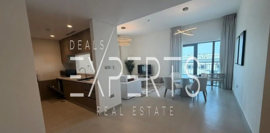 1 chambre Appartement à Yas Island, UAE No. 125909