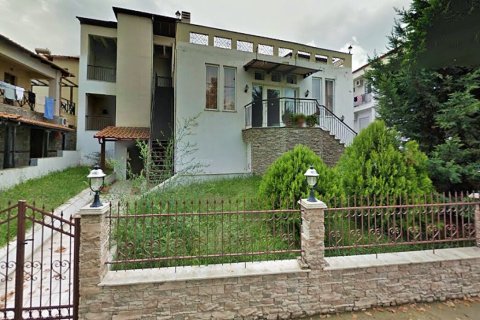 20 rooms Hotel in Apollonia, Greece No. 57853 1