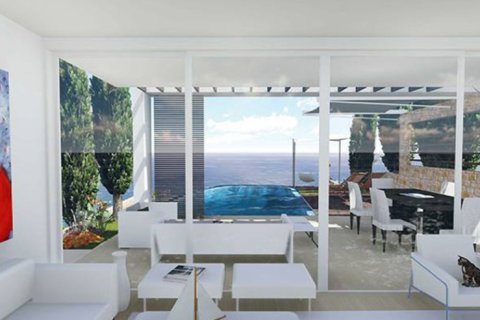 4 habitaciones Villa en Paphos, Cyprus No. 105222 5