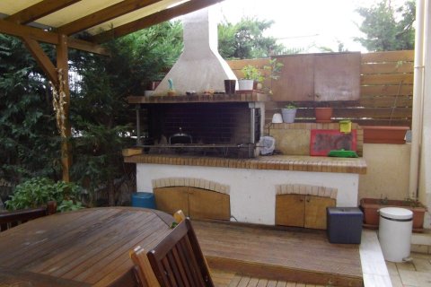 250m² Maisonette in Nea Erythraia, Greece No. 57830 14