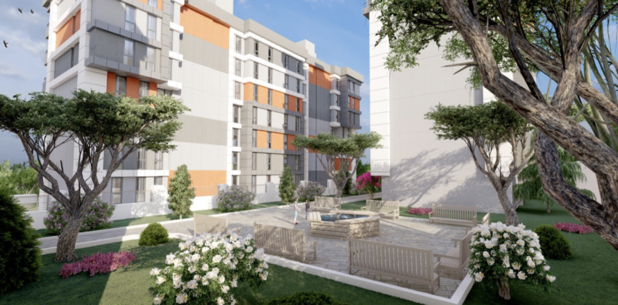 3 chambres Appartement à Khanh Hoa, Vietnam No. 114729