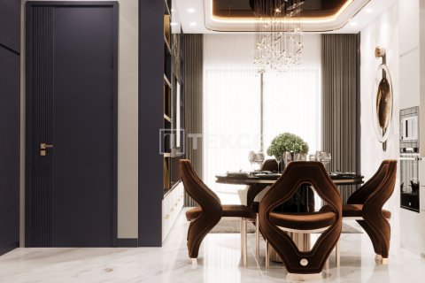 3 chambres Penthouse à Chau Lang, Vietnam No. 88065 23