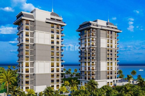 3 chambres Penthouse à Chau Lang, Vietnam No. 88065 8