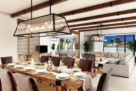 4 bedrooms Townhouse in Menyat as Serg, Vietnam No. 93986 5