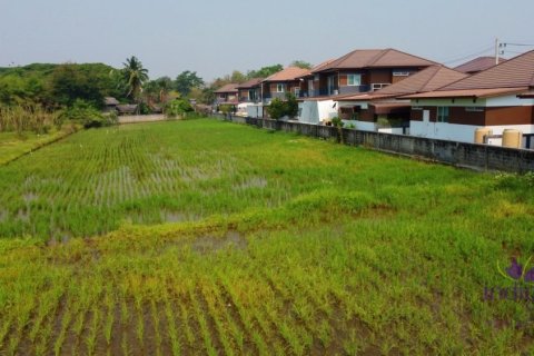 Land en Chiang Mai, Thailand No. 97804 6