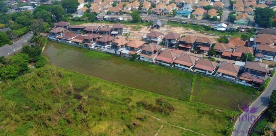 Land en Chiang Mai, Thailand No. 97804