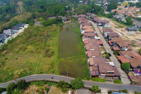 Land en Chiang Mai, Thailand No. 97804 8