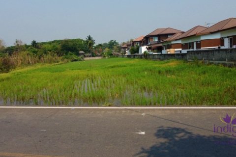 Land en Chiang Mai, Thailand No. 97804 4