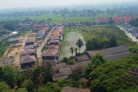 Land en Chiang Mai, Thailand No. 97804 3